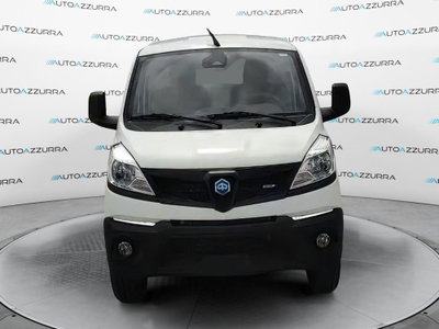Piaggio Porter NP6 LPG long range 3070L pianale ribaltabile Hd Top (2)