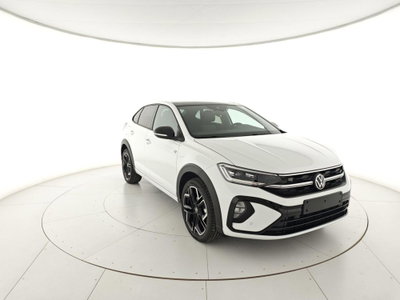 Volkswagen Taigo 1.0 tsi R-Line 115cv nuova