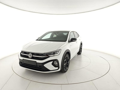 Volkswagen Taigo 1.0 tsi R-Line 115cv (2)