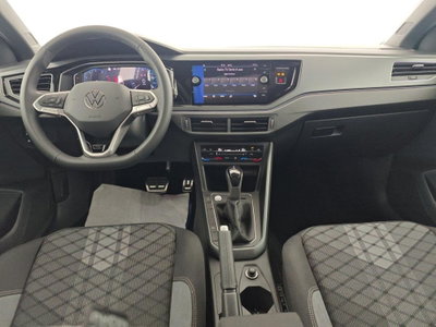Volkswagen Taigo 1.0 tsi R-Line 115cv (20)