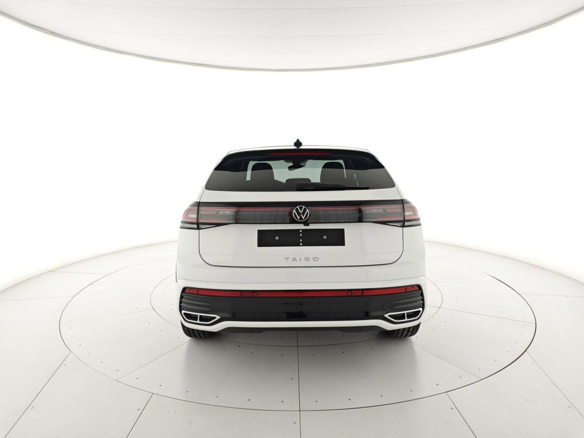 Volkswagen Taigo 1.0 tsi R-Line 115cv (4)