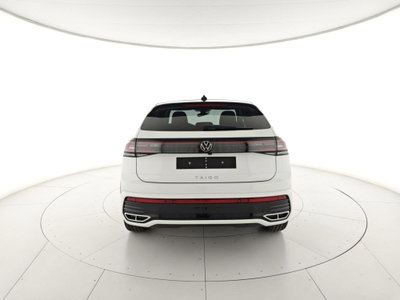 Volkswagen Taigo 1.0 tsi R-Line 115cv (4)