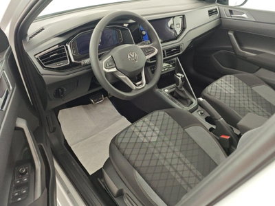 Volkswagen Taigo 1.0 tsi R-Line 115cv (9)