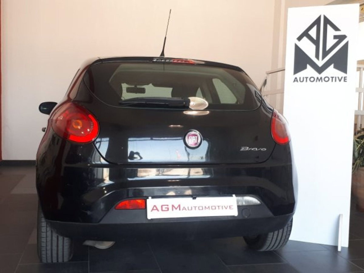 Fiat Bravo 1.6 MJT 105 CV DPF Active (3)