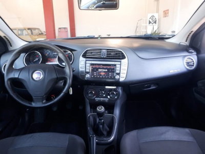 Fiat Bravo 1.6 MJT 105 CV DPF Active (7)