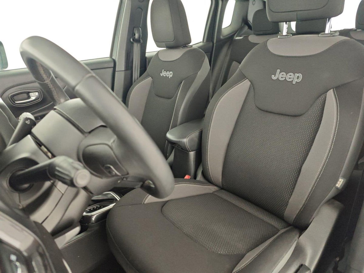 Jeep Renegade 1.3 T4 190CV PHEV 4xe AT6 Business Plus (11)