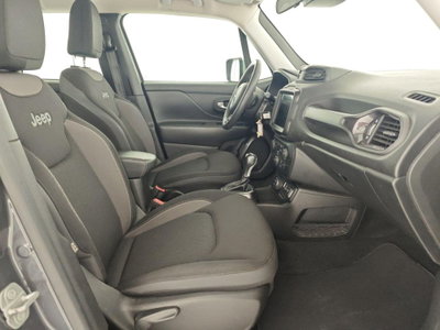 Jeep Renegade 1.3 T4 190CV PHEV 4xe AT6 Business Plus (13)