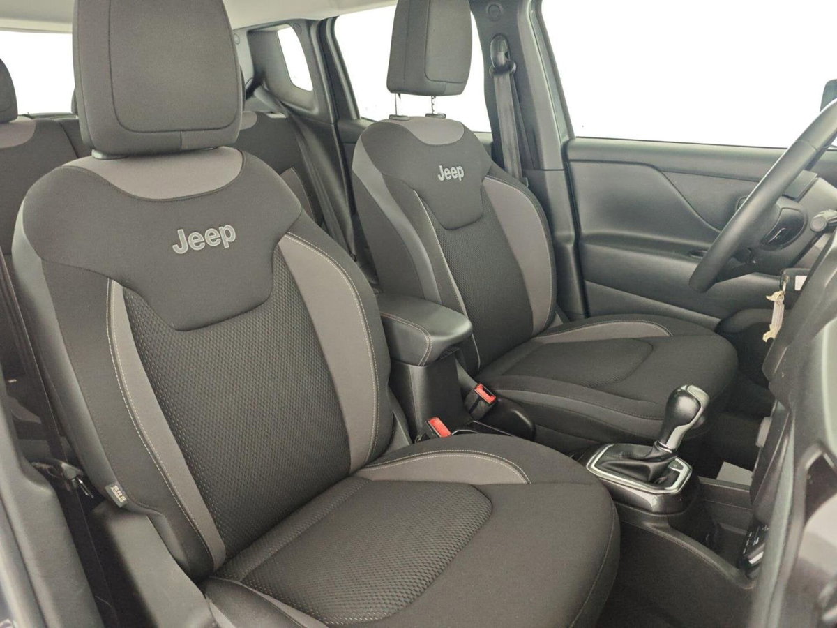 Jeep Renegade 1.3 T4 190CV PHEV 4xe AT6 Business Plus (14)