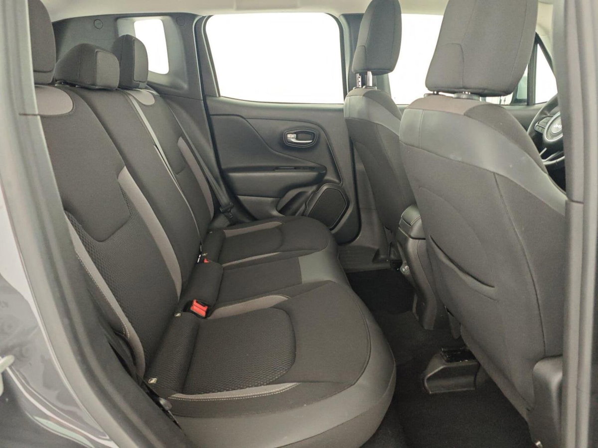 Jeep Renegade 1.3 T4 190CV PHEV 4xe AT6 Business Plus (15)