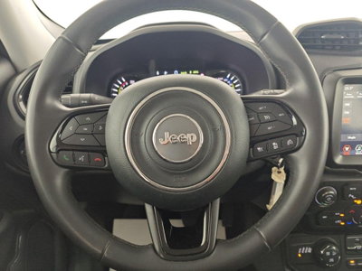 Jeep Renegade 1.3 T4 190CV PHEV 4xe AT6 Business Plus (19)