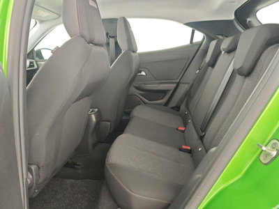 Opel Mokka 1.2 Turbo Edition (10)