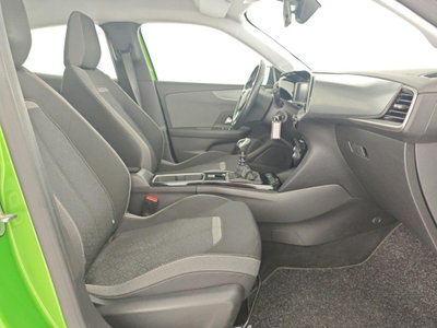 Opel Mokka 1.2 Turbo Edition (11)