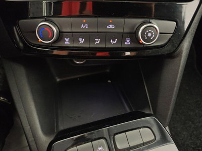 Opel Mokka 1.2 Turbo Edition (14)