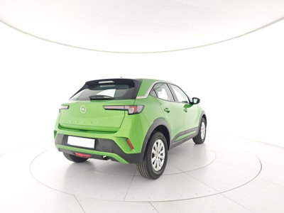 Opel Mokka 1.2 Turbo Edition (6)