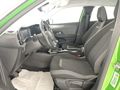 Opel Mokka 1.2 Turbo Edition (8)