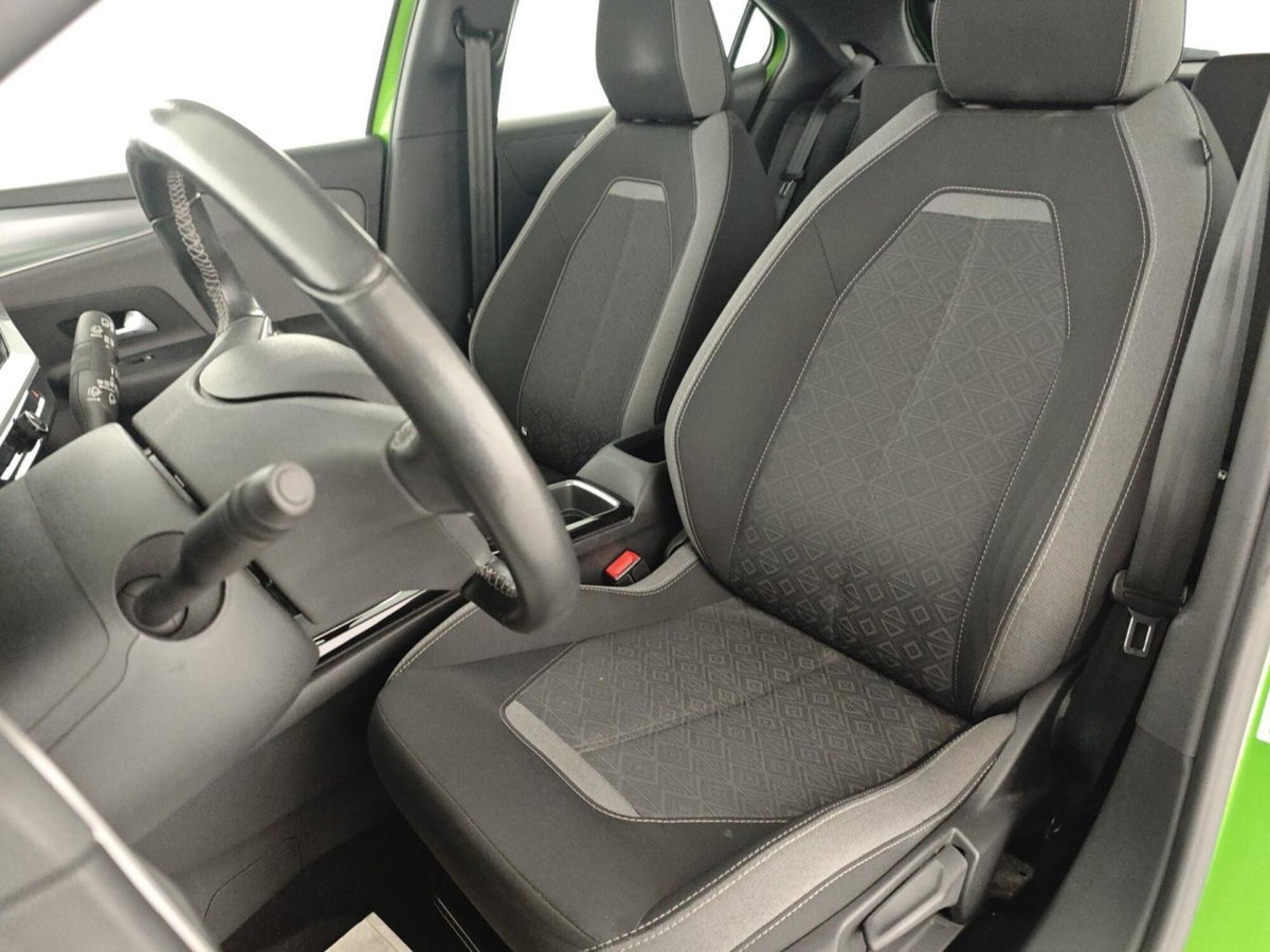 Opel Mokka 1.2 Turbo Edition (9)