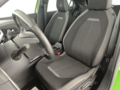Opel Mokka 1.2 Turbo Edition (9)