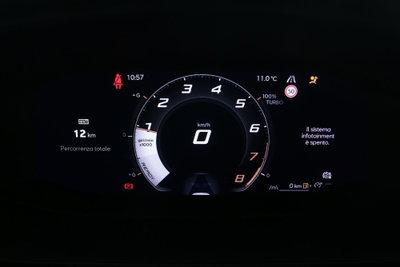 Cupra Leon 1.5 tsi Edge 150cv (11)