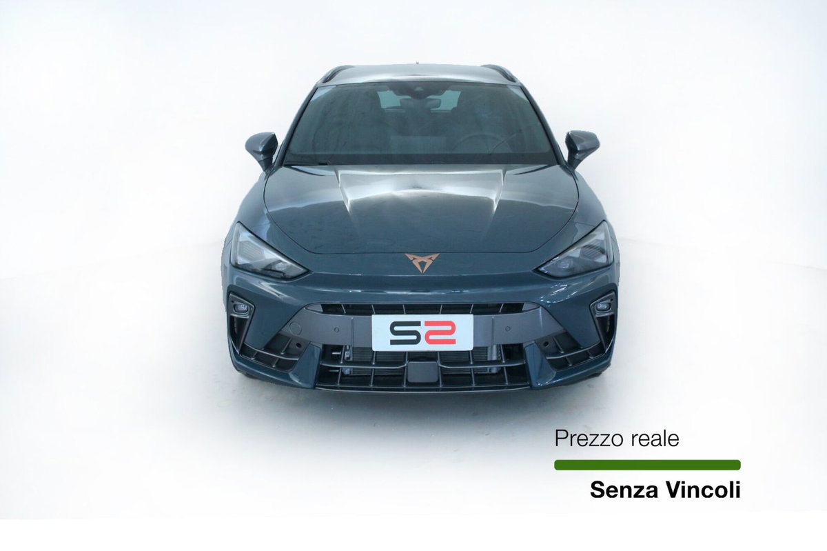 Cupra Leon 1.5 tsi Edge 150cv (2)
