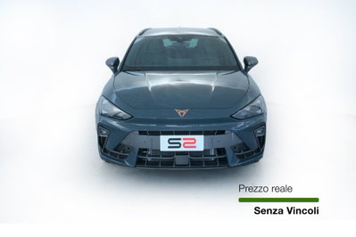 Cupra Leon 1.5 tsi Edge 150cv (2)