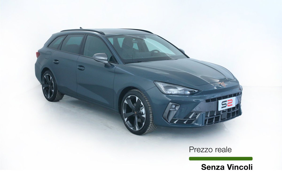 Cupra Leon 1.5 tsi Edge 150cv (3)