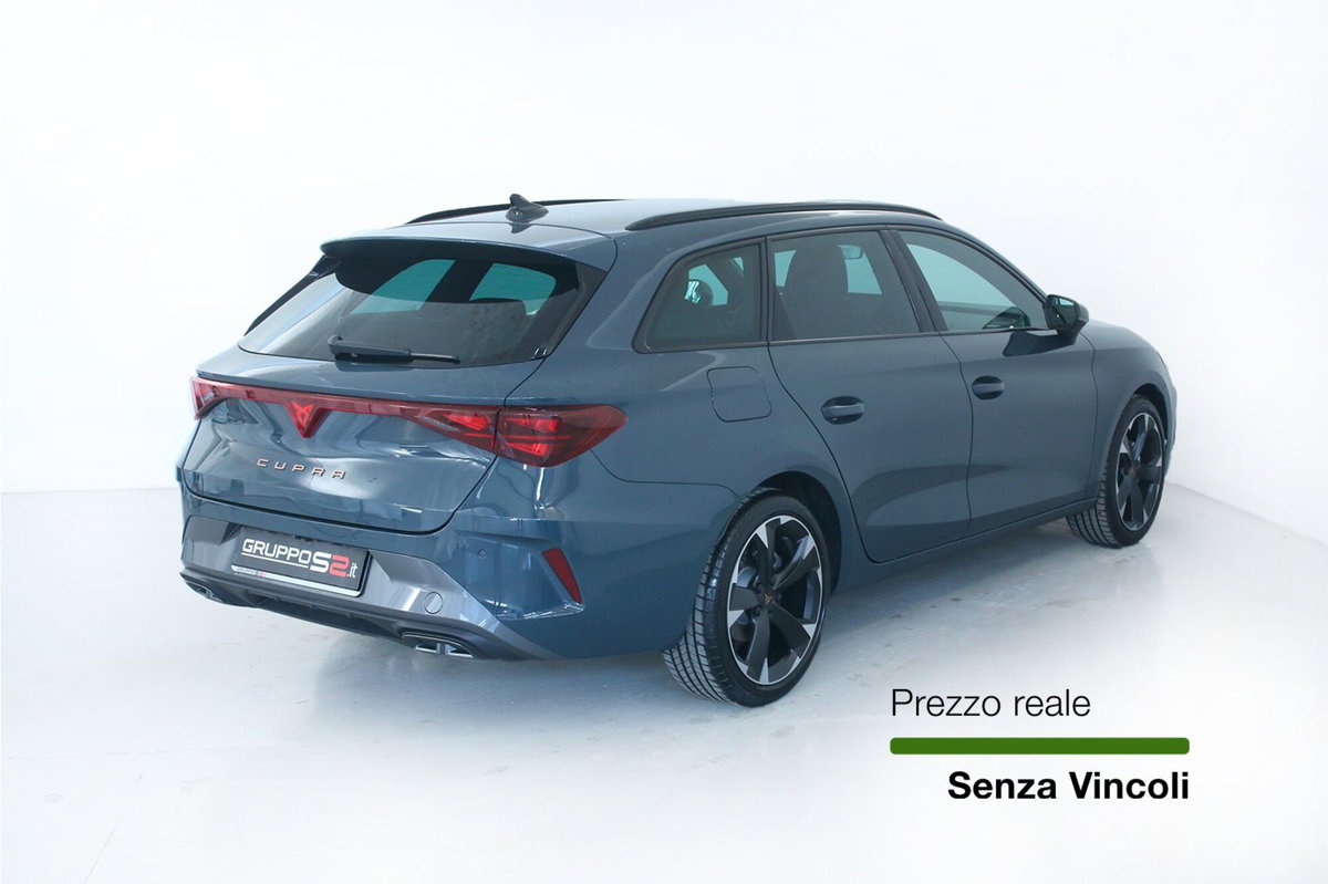 Cupra Leon 1.5 tsi Edge 150cv (4)