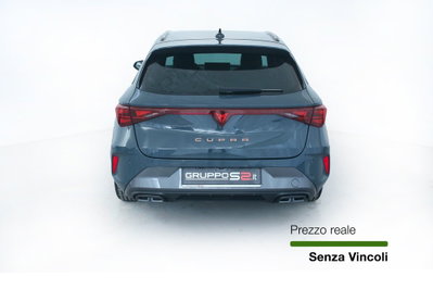 Cupra Leon 1.5 tsi Edge 150cv (5)