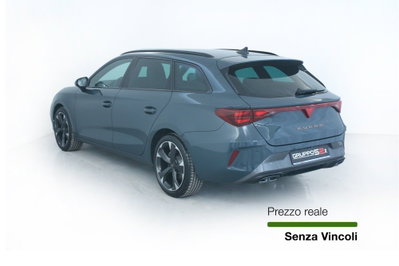 Cupra Leon 1.5 tsi Edge 150cv (6)