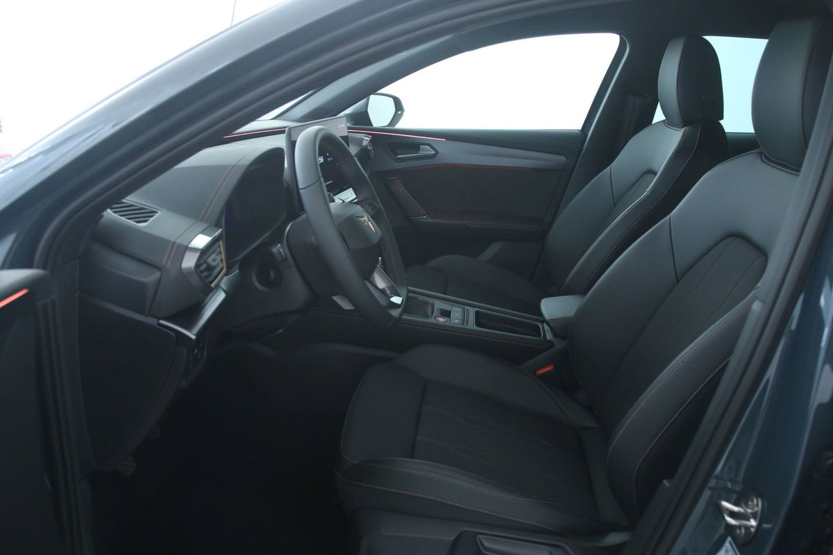 Cupra Leon 1.5 tsi Edge 150cv (7)