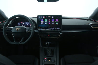 Cupra Leon 1.5 tsi Edge 150cv (9)