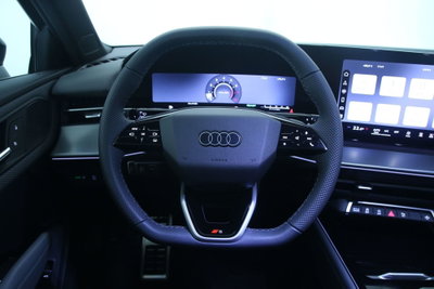 Audi Q3 Sportback 2.0 tfsi S line edition quattro 204cv s-tronic (10)