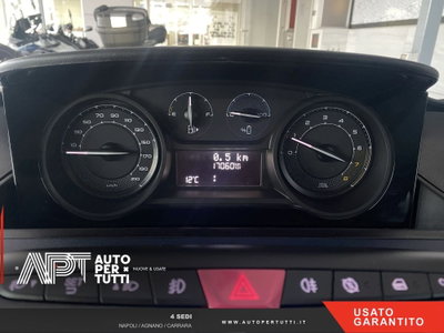 Lancia Ypsilon 1.0 FireFly 5 porte S&S Hybrid Gold Plus (7)