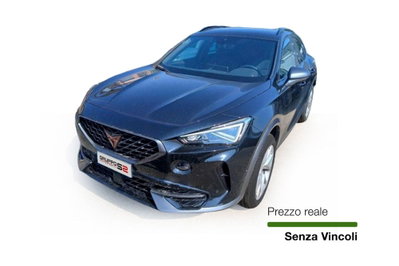 Cupra Formentor Formentor 1.5 TSI