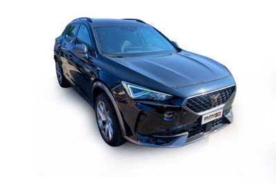 Cupra Formentor Formentor 1.5 TSI (2)