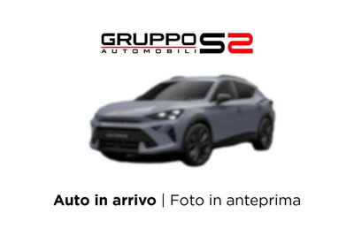 Cupra Formentor Formentor 1.4 e-Hybrid DSG usata