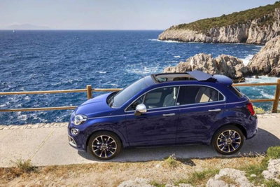 Fiat 500X 1.5 T4 Hybrid 130 CV DCT Yacht Club Capri (2)