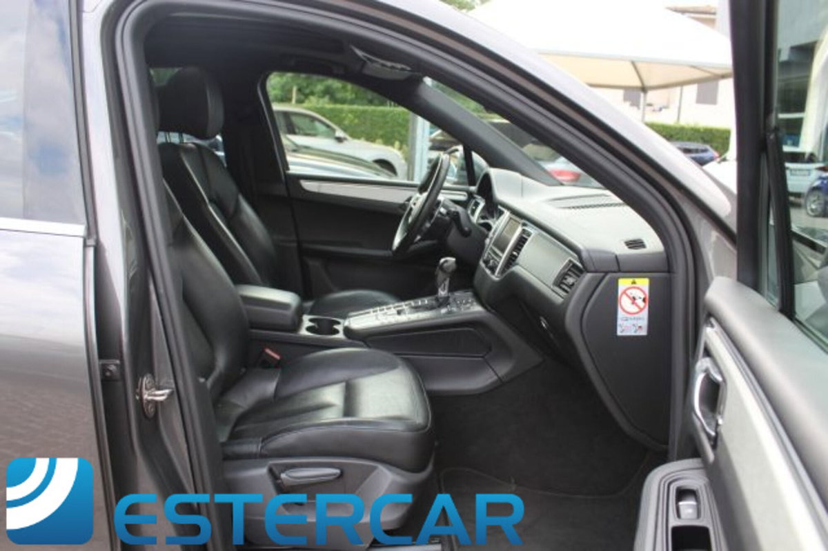 Porsche Macan S Diesel (12)