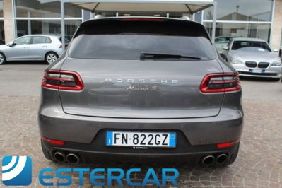 Porsche Macan S Diesel (13)