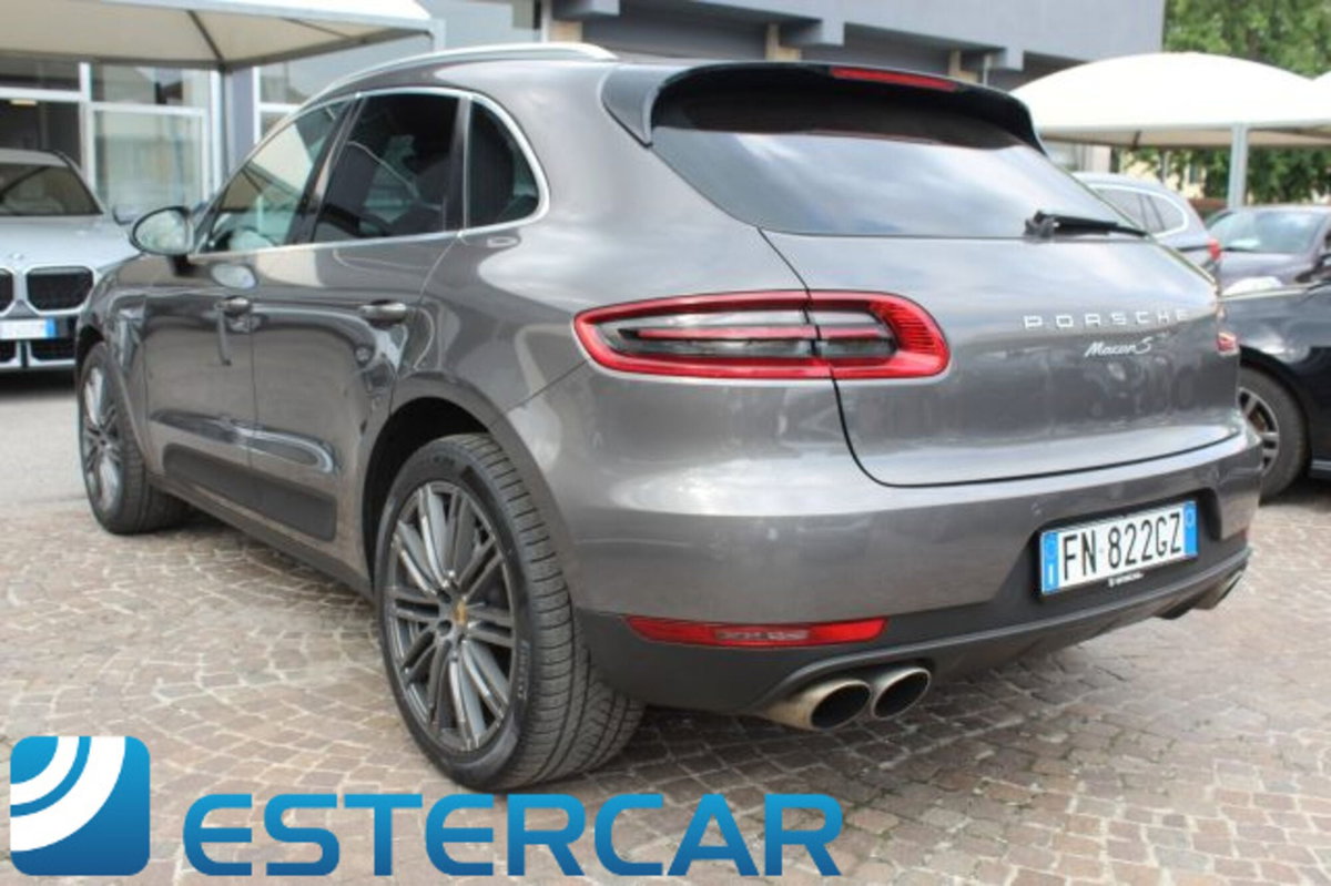 Porsche Macan S Diesel (15)