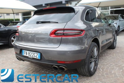 Porsche Macan S Diesel (2)