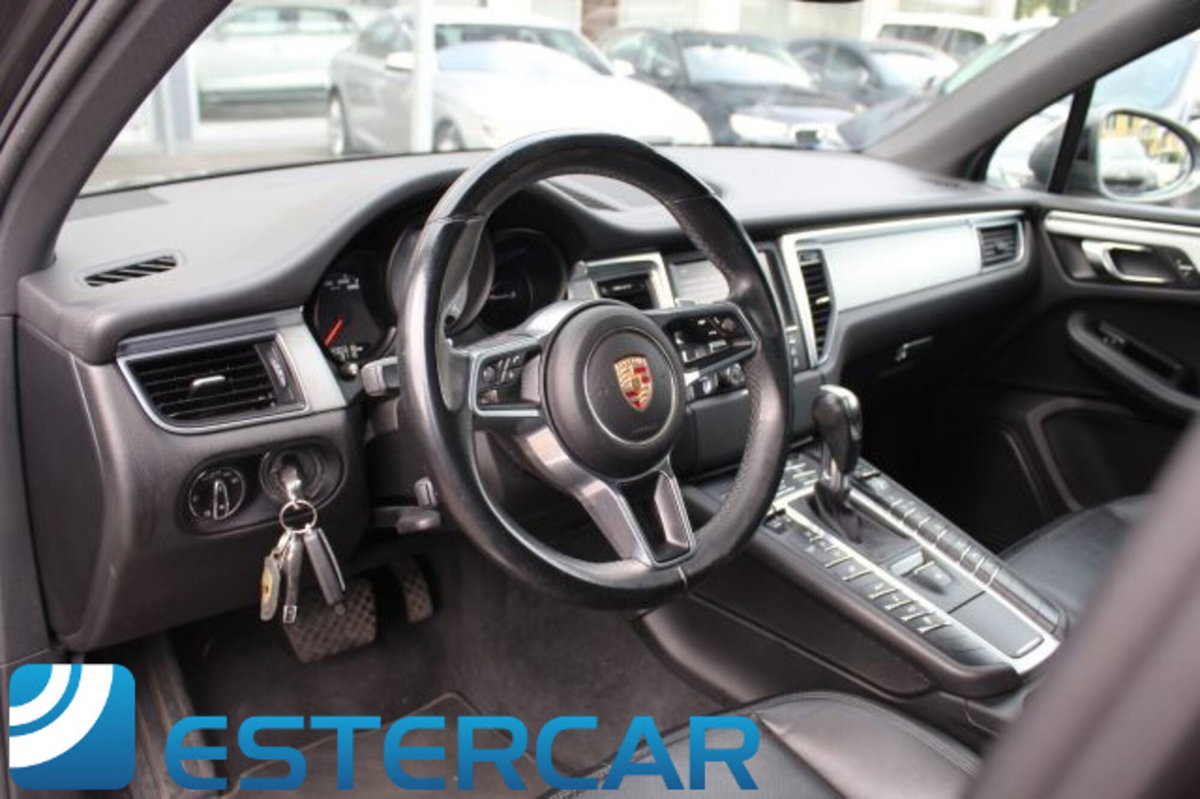Porsche Macan S Diesel (3)