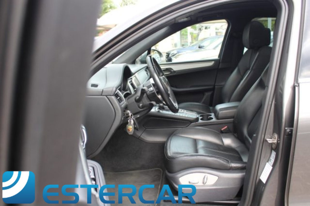 Porsche Macan S Diesel (4)
