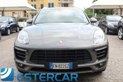 Porsche Macan S Diesel (5)