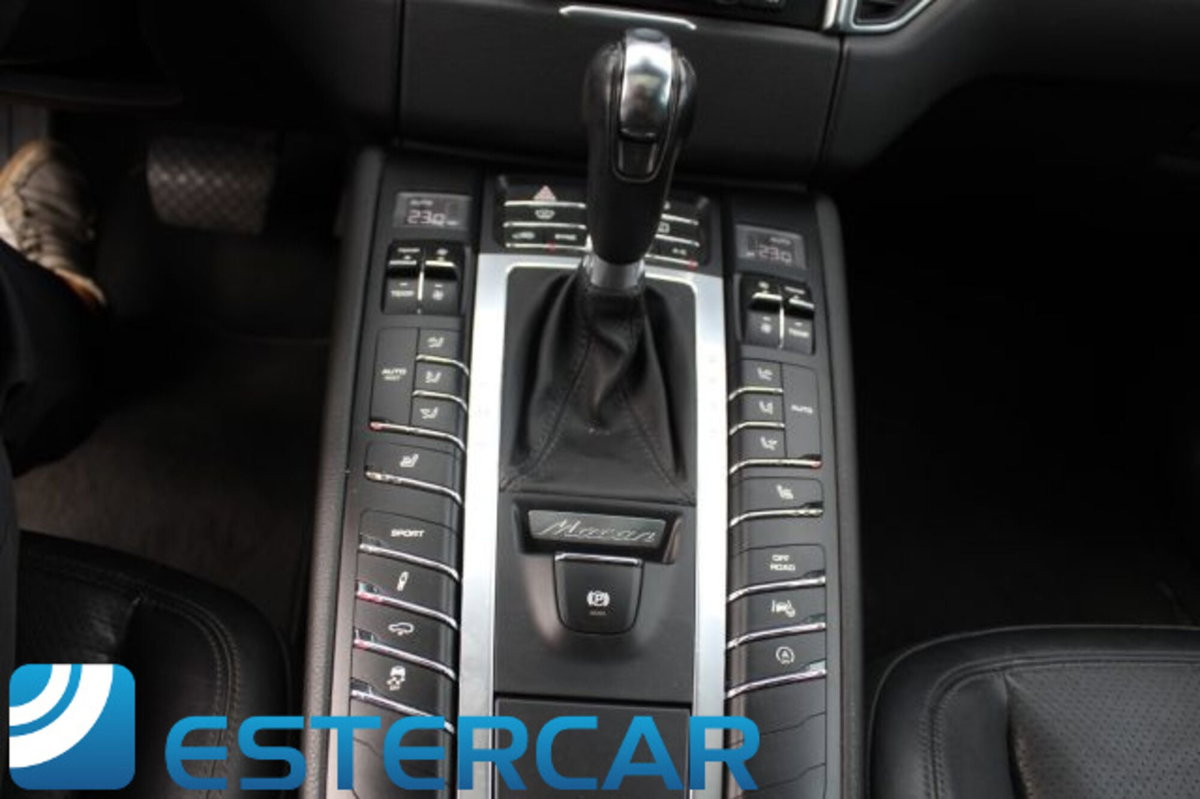 Porsche Macan S Diesel (6)
