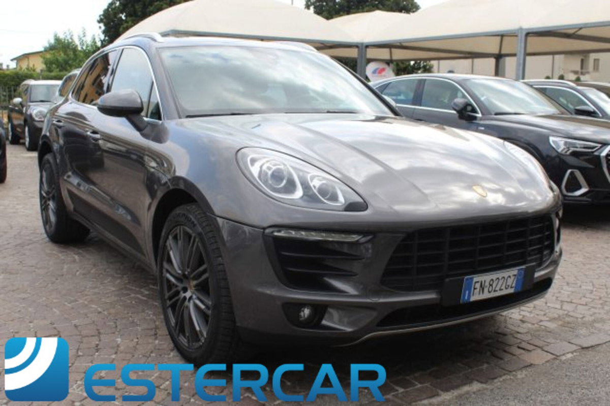 Porsche Macan S Diesel (7)