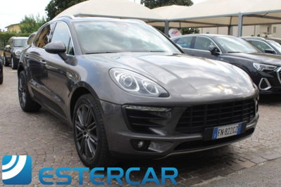 Porsche Macan S Diesel (7)