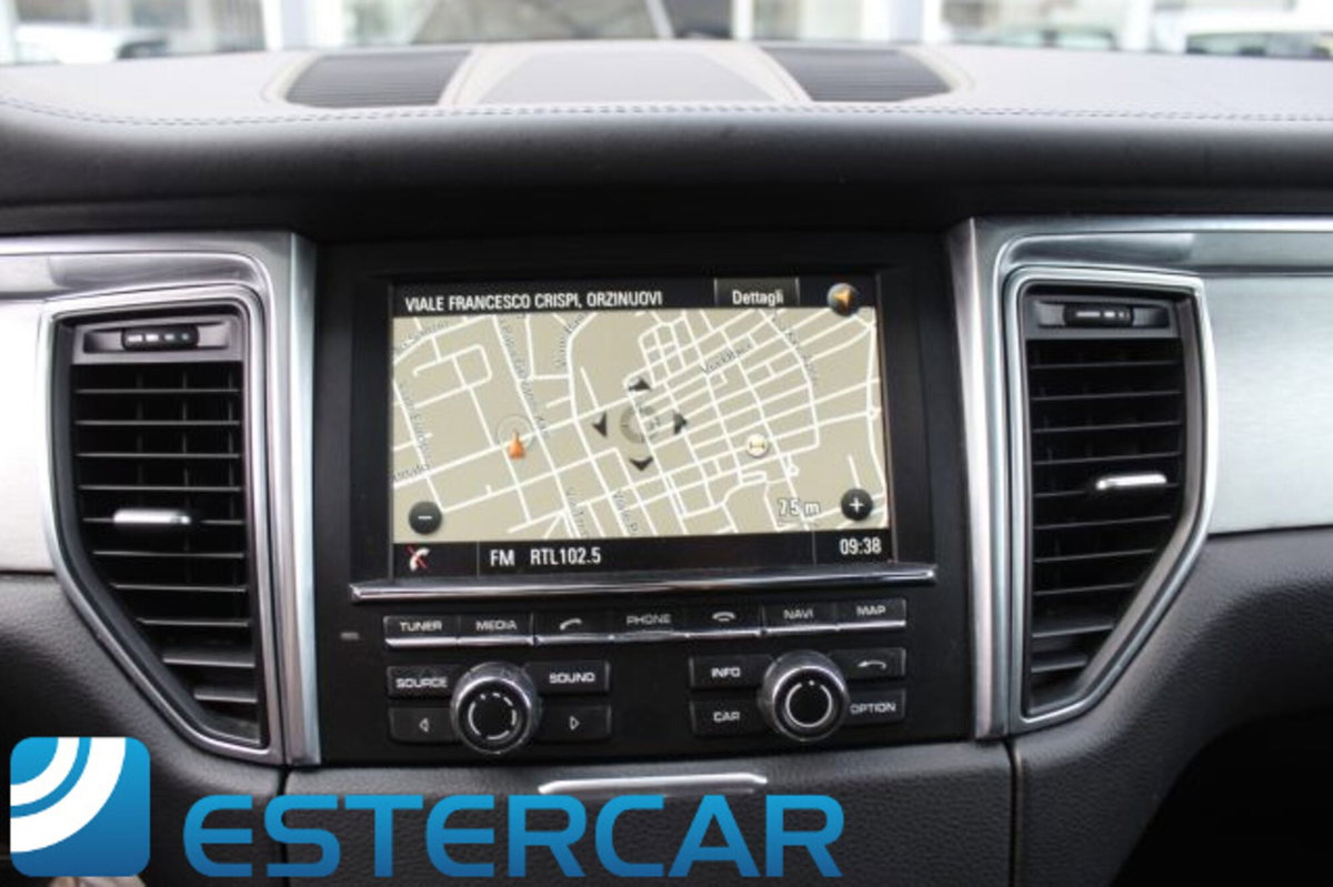Porsche Macan S Diesel (8)