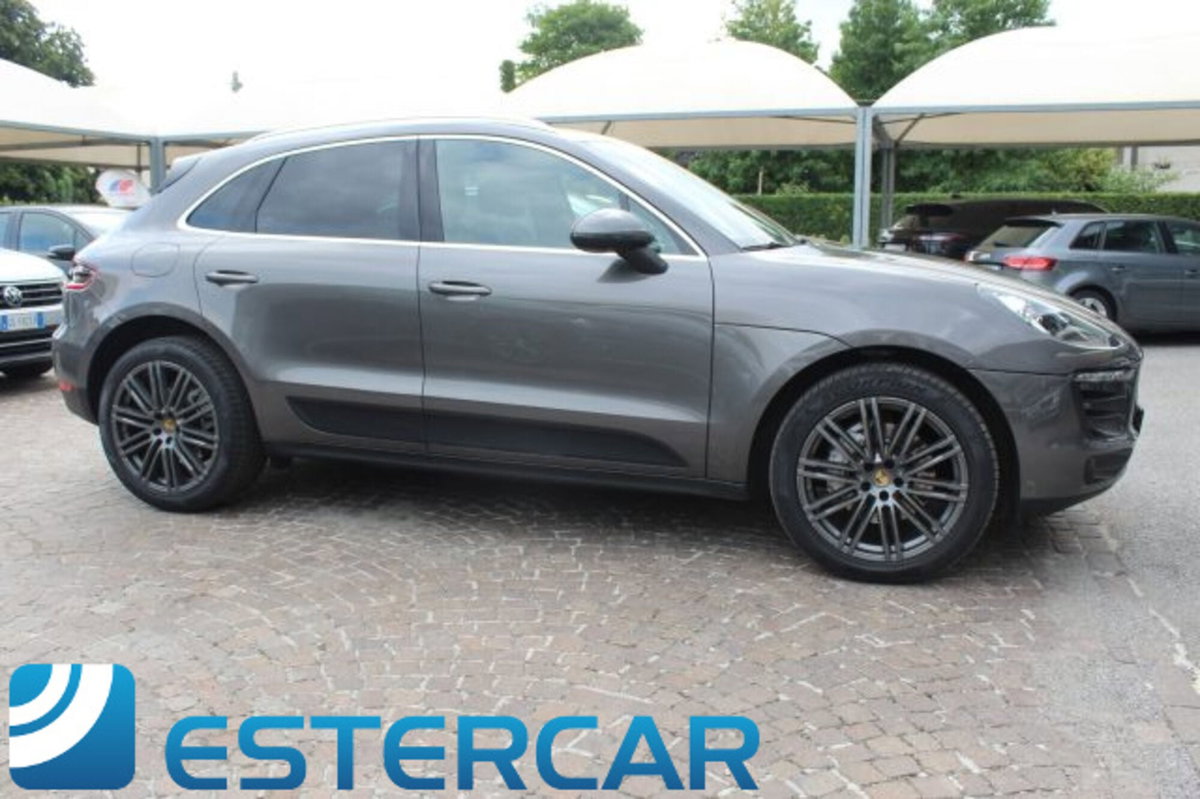 Porsche Macan S Diesel (9)