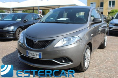 Lancia Ypsilon 1.3 MJT 16V 95 CV 5 porte S&S Gold usata