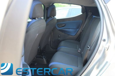 Lancia Ypsilon 1.3 MJT 16V 95 CV 5 porte S&S Gold (10)
